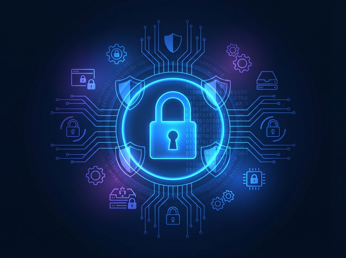 总加速器好安全防护体系